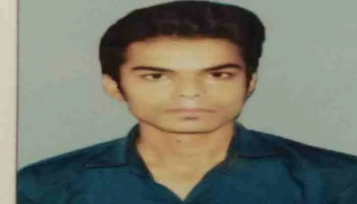 गोरखपुर: दोस्तों संग पार्टी कर रहे युवक की संदिग्ध अवस्था में मौत, हत्या की आशंका