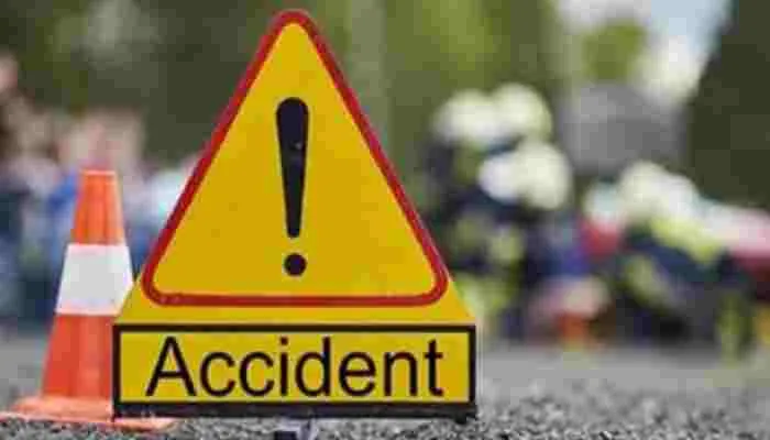 रायबरेली: सड़क हादसे में पिकअप और कार में हुई भिड़ंत, एक युवक की मौत