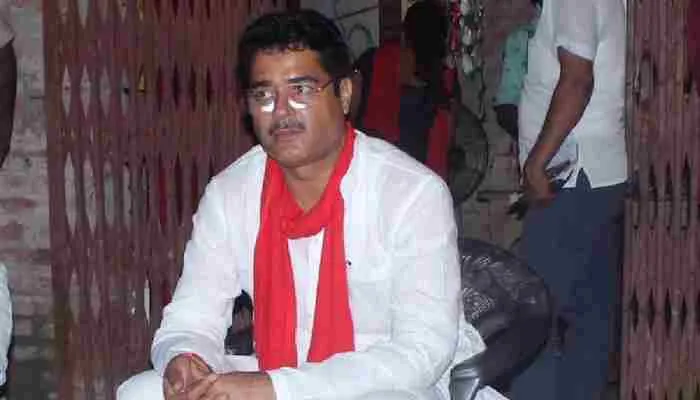 सपा विधायक ने विधानसभा की सदस्यता से त्यागपत्र देने का किया ऐलान, बताई ये बड़ी वजह