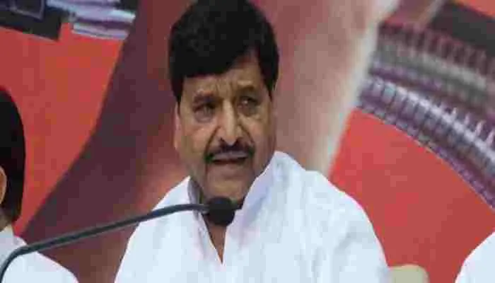 जातिगत जनगणना के आंकड़े सार्वजनिक हों : शिवपाल यादव