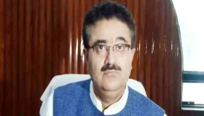 यूपी: अपर मुख्य सचिव सूचना ने पत्रकारों के परिजनों को लेकर दिया बड़ा आश्वासन