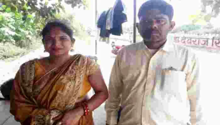 फतेहपुर: जीटी रोड पर दिनदहाड़े दंपति से लूट, क्षेत्र में हड़कंप