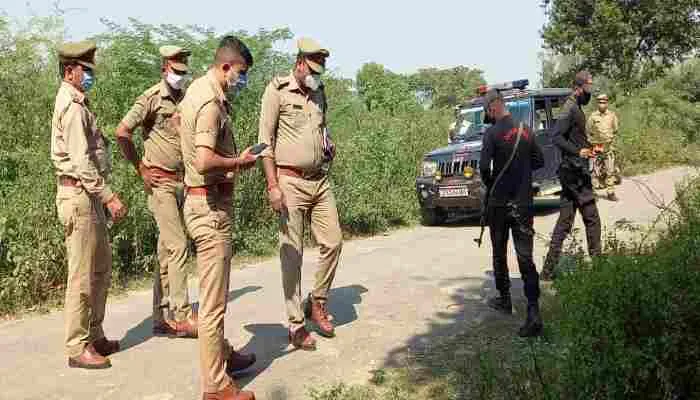 अयोध्या: दोस्तों ने की युवक की पीट-पीटकर हत्या, पांच के खिलाफ केस दर्ज