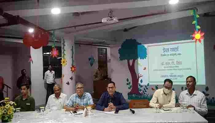 हरदोई: पूर्व मुख्यमंत्री अखिलेश करेंगे सरदार पटेल की प्रतिमा का अनावरण