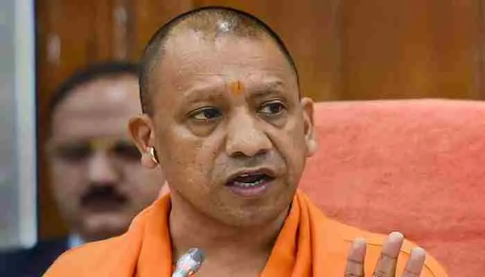 लखनऊ: अखिलेश यादव ने योगी सरकार पर कसा तंज, कही यह बड़ी बात…