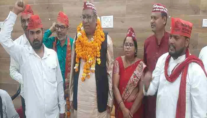 मछुआ बहुल प्रदेश की 160 सीटों पर लहरेगा मैरून और भगवा : संजय निषाद