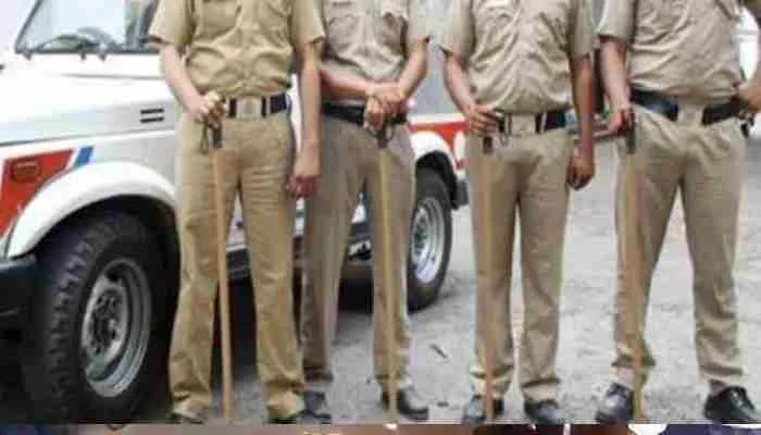 ठेकेदार हत्या कांड: नामजद आरोपी पुलिस पकड़ से दूर