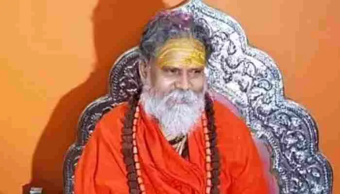 महंत नरेंद्र गिरि केस में सुसाइड नोट को लेकर बड़ा खुलासा, राइटिंग एक्सपर्ट ने किया ये दावा