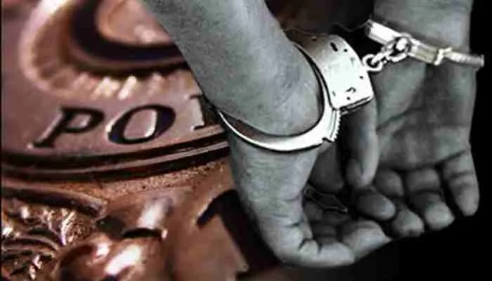 यूपी: धर्मांतरण गिरोह का एक और सदस्य कानपुर से गिरफ्तार