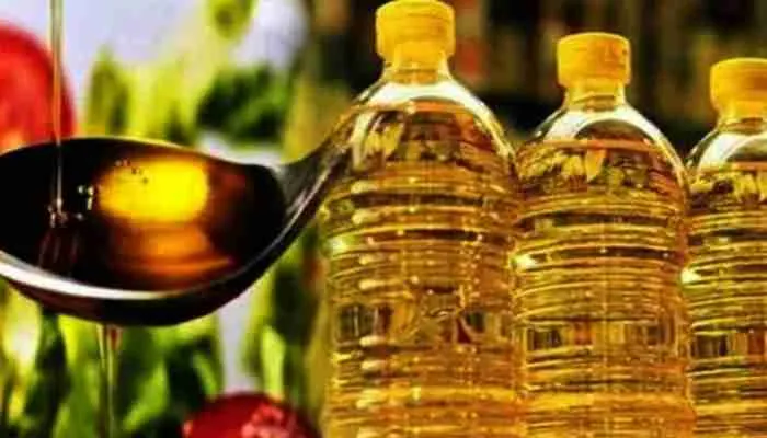 लखनऊ: व्यापारियों ने की खाद्य तेल से स्टॉक लिमिट हटाने की मांग