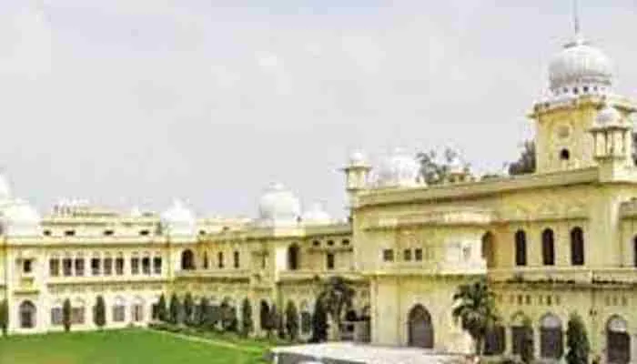 लखनऊ: इंटर में बिना परीक्षा पास, स्नातक की प्रवेश परीक्षा में फेल