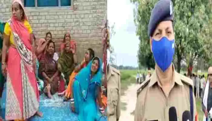 अमेठी: अधेड़ की गला दबाकर हत्या, ग्रामीणों में हड़कंप