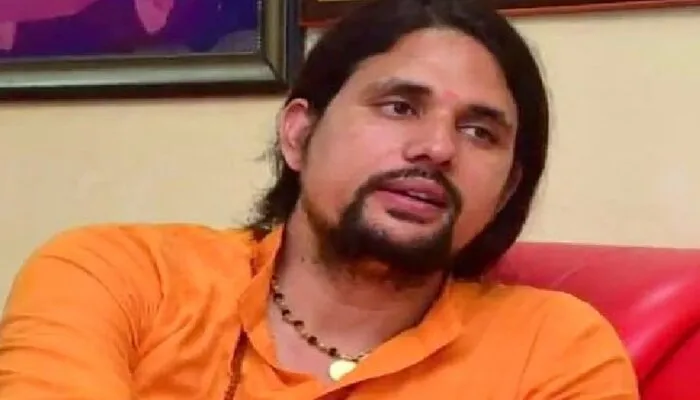 प्रयागराज: आनंद गिरि के नार्को टेस्ट की याचिका हुई खारिज