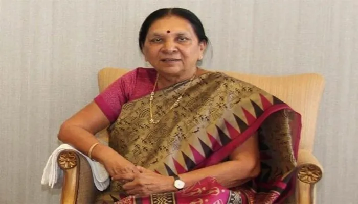 आनंदीबेन ने किया मेरठ विश्वविद्यालय के नवनिर्मित भवनों का ऑनलाइन लोकार्पण
