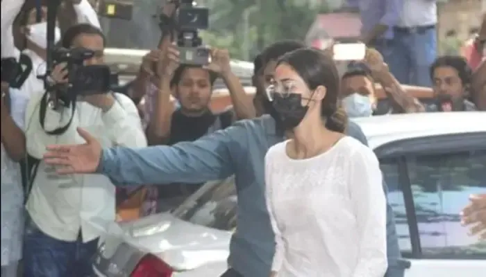 समीर वानखेड़े ने लगाई  Ananya Panday को फटकार, जानें क्यों…