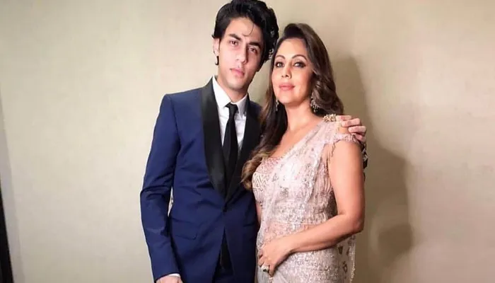 Aryan Khan Drugs Case:  किंग खान के बाद अब बेटे से मिलने पहुंच रहीं गौरी खान