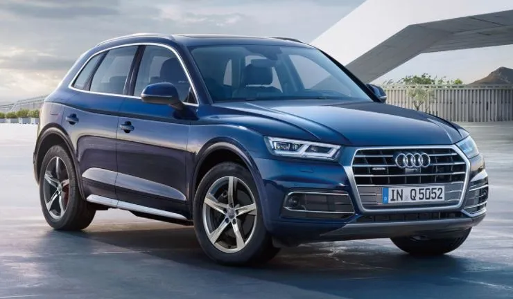 Audi: भारत में नई क्यू5 एसयूवी की बुकिंग शुरू