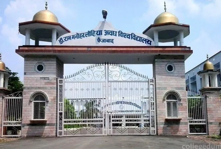 अयोध्या: अक्टूबर के अंतिम सप्ताह से बीएड, एमएड की परीक्षाएं