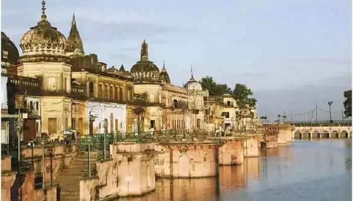 अयोध्या: श्रीलंका की अशोक वाटिका से रामलला के दरबार आएंगी शिलाएं