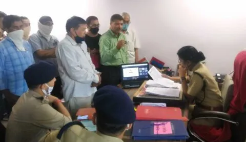 हल्द्वानी: युवाओं को ड्रग पैडलर बना रहे माफिया