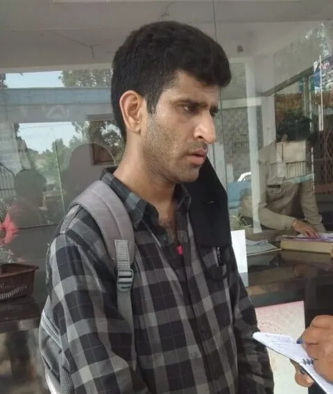 यहां दोस्त ने दिया दगा, शराब पिलाकर लिया लूट