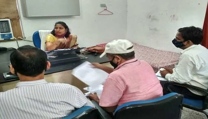 14 नवंबर तक चलेगा आजादी का अमृत महोत्सव-अलका पांडे