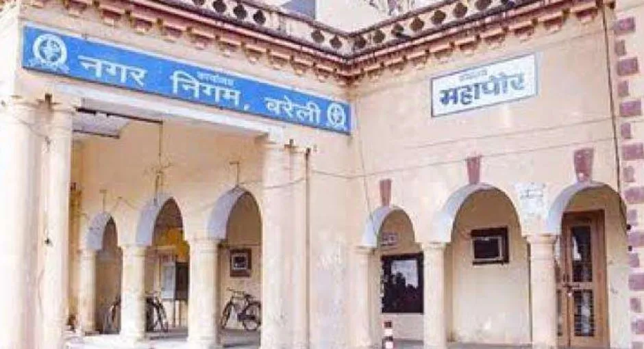 बरेली: महिला अभियंता को 25 करोड़ के आवंटित कर दिए कार्य