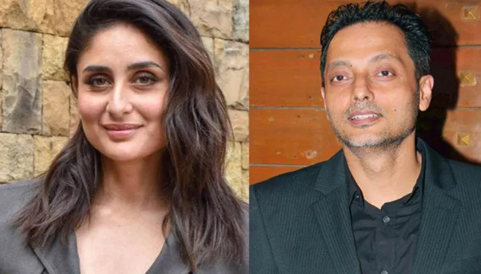 अब थ्रिलर मूवी में नजर आएंगी बेबो, फिल्म का डायरेक्शन करेंगे सुजॉय घोष
