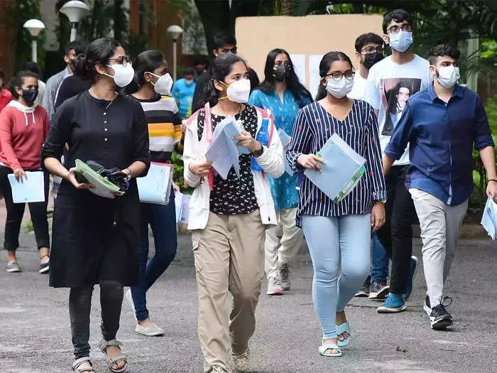 बीएड प्रवेश काउंसलिंग: अभ्यर्थियों को फीस जमा करने के लिए दो दिनों की दी गई राहत