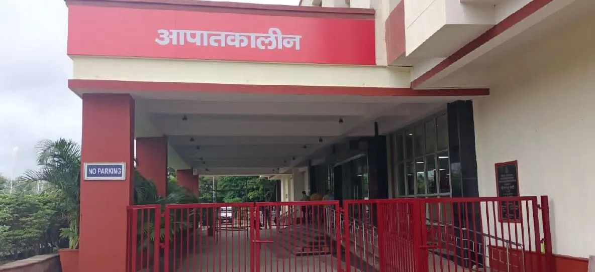 अब नहीं भटकेंगे मरीज, BHU ट्रामा सेंटर में खुलेगा बोन एंड टिशू बैंक