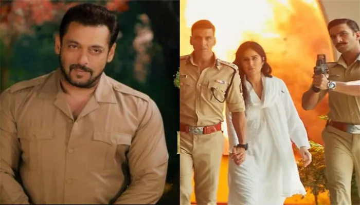 Bigg Boss 15: वीकेंड के वार पर शो में आएगी सूर्यवंशी की टीम