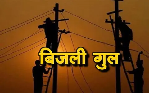 हल्द्वानी: बिजली कटौती से व्यापारियों में गुस्सा, आंदोलन की चेतावनी दी