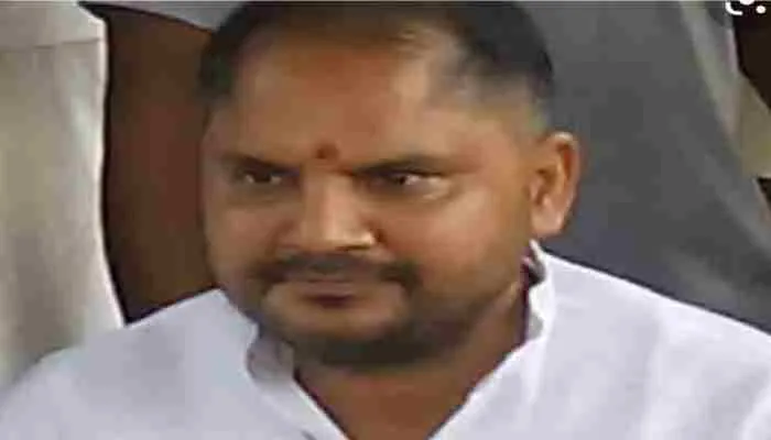 अयोध्या: BJP विधायक इंद्र प्रताप तिवारी खब्बू समेत तीन को 5 साल की कैद, जानें मामला