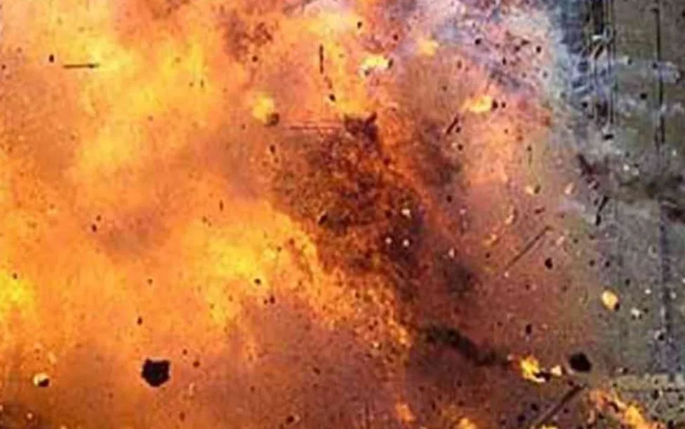 अफगानिस्तान: बम धमाके से दहला काबुल, मस्जिद को बनाया गया निशाना, कई नागरिकों की मौत