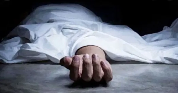बरेली: एंटी करप्शन में तैनात इंस्पेक्टर की मौत, परिवार वाले बोले- एक खून की उल्टी आई थी