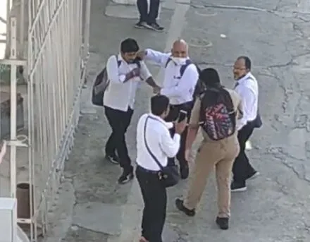 बरेली: जंक्शन के सीआईटी भावेश शर्मा समेत चार लोगों पर लूटपाट में मुकदमा दर्ज, सीओ जीआरपी खुद करेंगे विवेचना