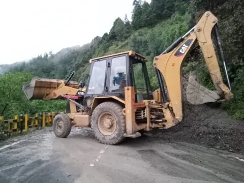 राहत की खबर: खुल गईं नैनीताल जिले की 11 सड़कें