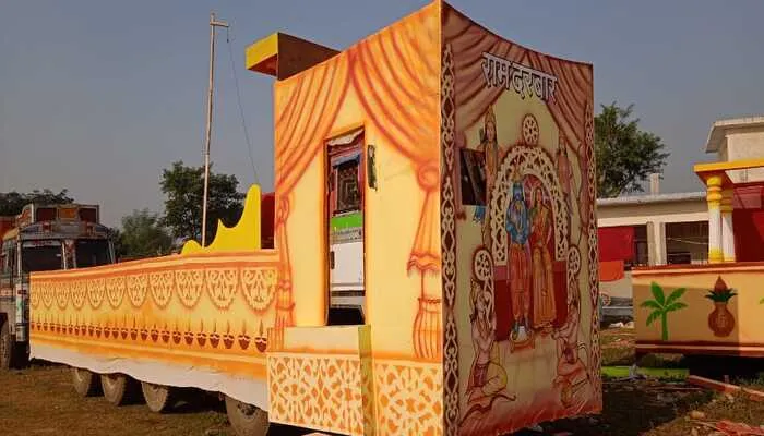 अयोध्या में इस बार की दीपावली होगी खास, दिखेगा अद्भुत नजारा