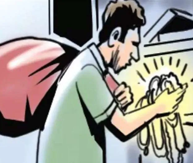 बरेली: खुद को बार का मैनेजर बताकर किराए पर लिया मकान, बाद में मकान मालिक को ही नशा देकर लूट ले गए लाखों का माल