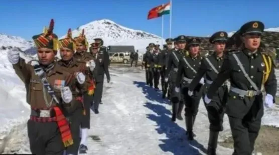 पूर्वी लद्दाख गतिरोध: भारत और चीन में 13वें दौर की उच्च स्तरीय सैन्य वार्ता शुरू, जानें किन मुद्दों पर होगी बात