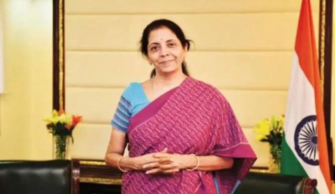 वित्त मंत्री अमेरिका के हफ्ते भर के दौरे पर रवाना, जी-20, विश्व बैंक की बैठकों में लेंगी हिस्सा