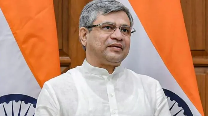 मंत्री वैष्णव ने कहा- अंतरिक्ष प्रौद्योगिकी, दूरसंचार से दूरदराज के क्षेत्रों में डिजिटल सेवाओं को मिलेगा बढ़ावा