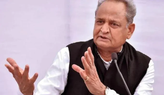 गहलोत सरकार का बड़ा ऐलान, वापस होगा बाल विवाह रजिस्ट्रेशन बिल