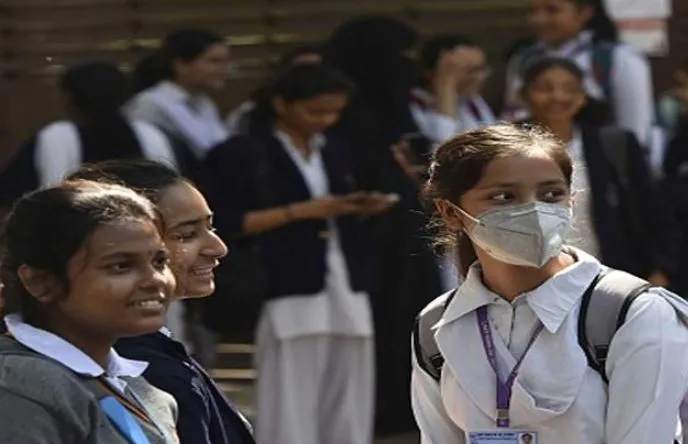 ओडिशा में आठवीं और 11वीं के छात्रों की कक्षाएं 21 अक्टूबर से स्कूल में होंगी परिसर