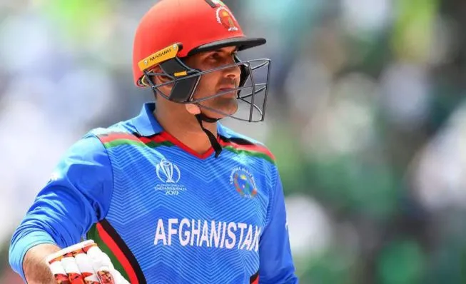 नबी ने टी20 विश्व कप में कप्तानी पर कहा- कठिन काम है लेकिन अपनी ओर से पूरी कोशिश करूंगा