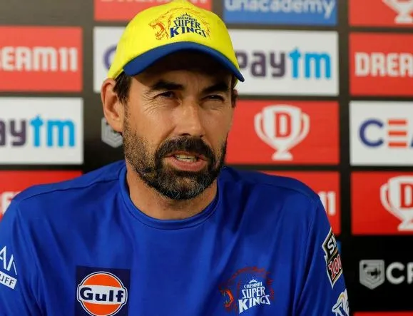 आईपीएल में चौथी बार चैम्पियन बनी चेन्नई सुपर किंग्स, फ्लेमिंग ने बताया जीत का मंत्र