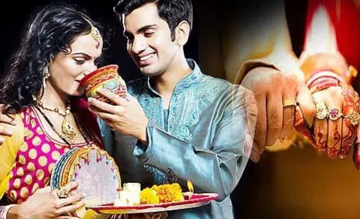 इस करवाचौथ को बनाएं खास, पत्नी को दें ये सरप्राइज