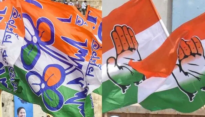 उप्र चुनाव में 40 प्रतिशत महिला प्रत्याशी उतारने के कांग्रेस के फैसले का टीएमसी ने उड़ाया मजाक