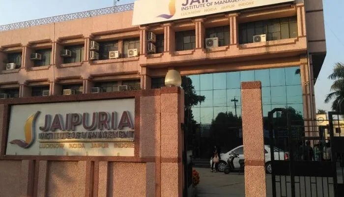 जयपुरिया इंस्टीट्यूट ऑफ मैनेजमेंट में हुआ ‘महिला अधिकार और सुरक्षा’ पर कार्यक्रम