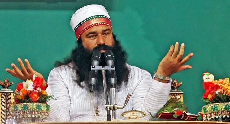 19 साल पुराने डेरा प्रबंधक हत्याकांड के मामले में राम रहीम सिंह दोषी करार, 12 अक्टूबर को सुनाई जाएगी सजा